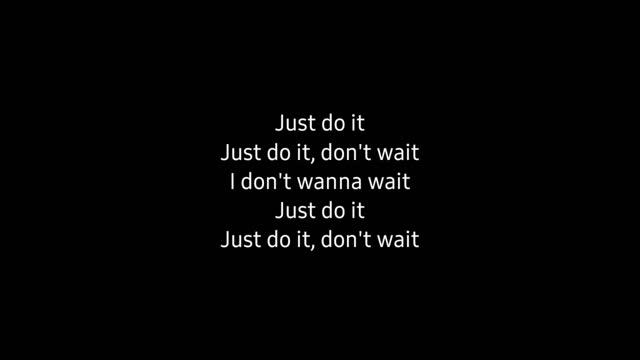 Lana Del Rey - Thunder (Acoustic Karaoke) смотреть онлайн