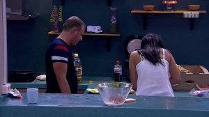 ДОМ-2 После заката 4109 день Ночной эфир (10.08.2015)