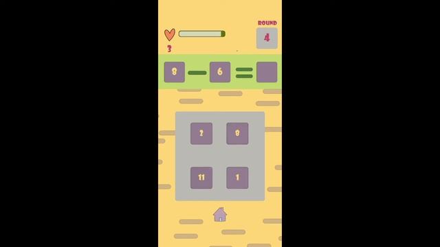 Mathainw – Quick Maths Puzzles