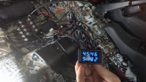 #PRO15. установка пневмоподвески на калину