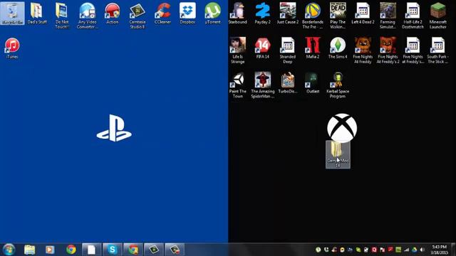 How to download Garry's Mod for free on PC смотреть онлайн