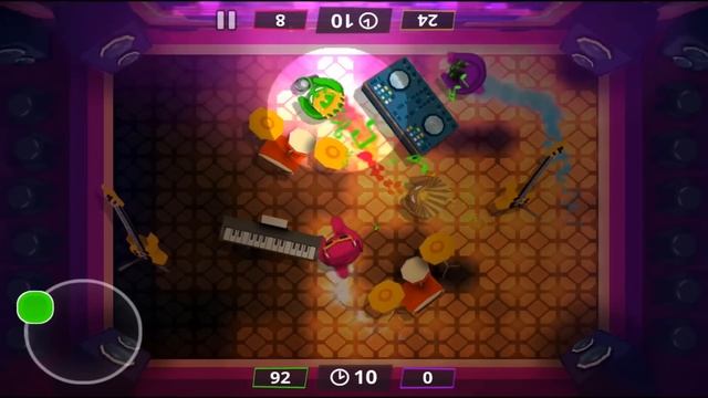 Stickman Party 1234 Player Games NEW UPDATE Gameplay Walkthrough 2022 mobile MINIGAMES смотреть онлайн