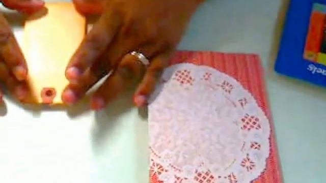 MAR 19 2012, UnityTV Episode #54, Altered Frame with Angie Blom, Unity Stamps смотреть онлайн