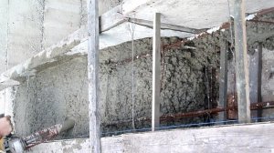 Вибратор для бетона - вибронасадка на Болгарку, на эл. дрель