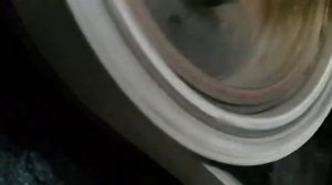 Шкив ниссан примера p11