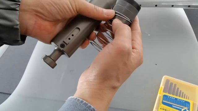 Snowboard, skiboard CNC cutter operation introduction: Knife changing for dragging cutter смотреть онлайн