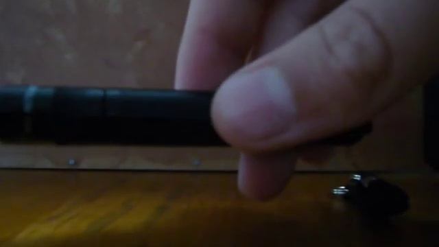 Mag-Lite Solitaire Un-Boxing and Review смотреть онлайн