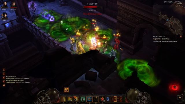 Diablo 3 Turbo Review смотреть онлайн