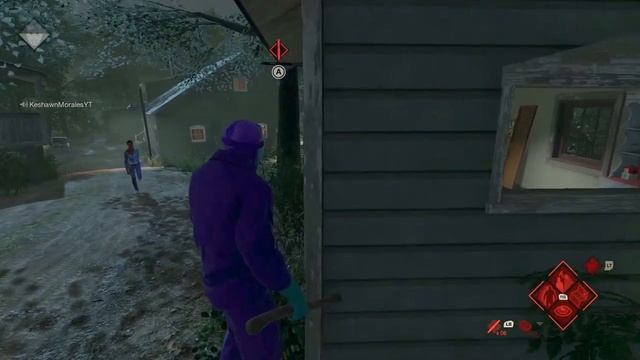 Friday the 13th The Game - NES Retro Killer! (NES Retro Jason) смотреть онлайн
