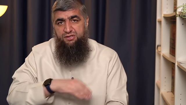 Коран Хадисы и Арабский язык. смотреть онлайн