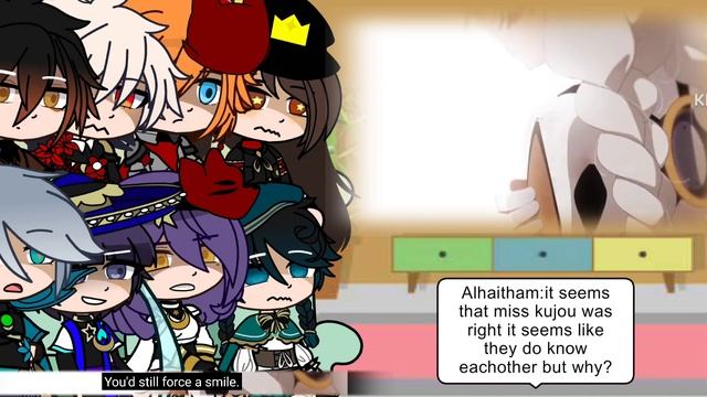 ×||×Genshin impact reacts to "Lament Of The Fallen×||×by Honkai impact 3rd×||×Read desc×||× смотреть онлайн