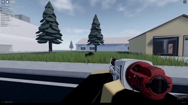 One Minute Of Town | Town debug смотреть онлайн