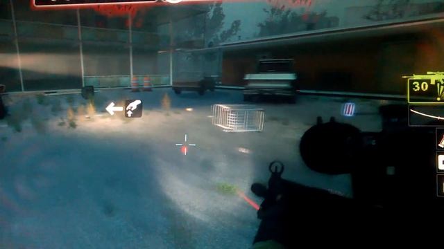 Left 4 Dead 2 gameplay (Dark Carnival) смотреть онлайн