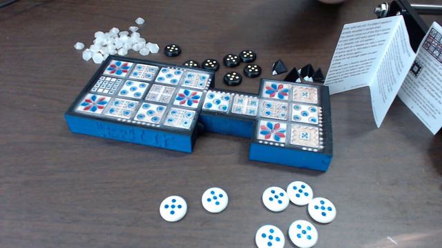 Royal Game of Ur - Game Play Variations смотреть онлайн