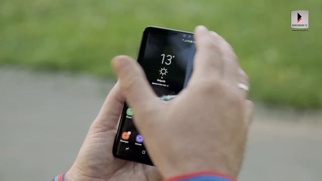 Testirali smo: Samsung Galaxy S8 смотреть онлайн