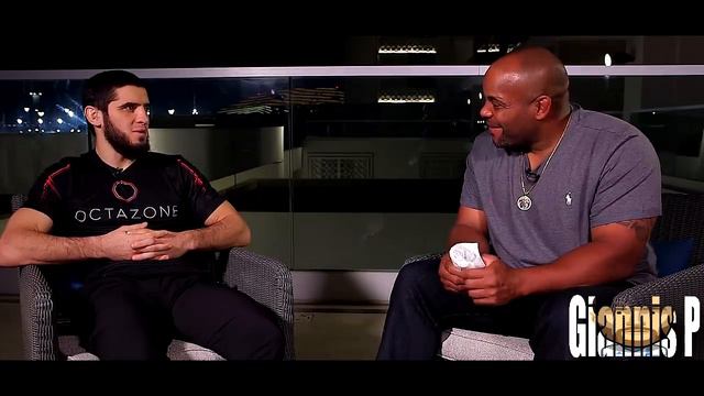 Islam Makhachev FUNNIEST Moments 😂