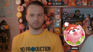 ТЫ ГОРИШЬ КАК ОГОНЬ Голосами Мультяшек | SLAVA MARLOW