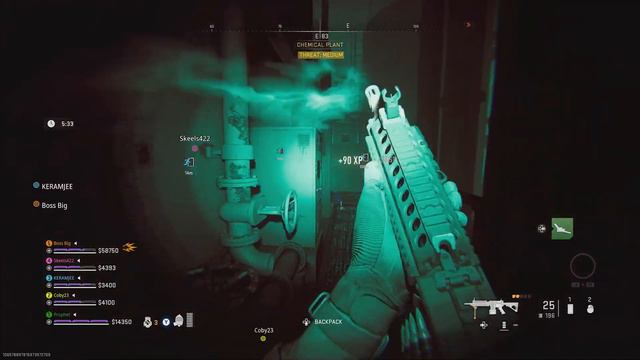 Warzone 2.0 - Sezon 4, Yeni Harita, DMZ Reset, Yeni Güncelleme - Modern Warfare 2 смотреть онлайн
