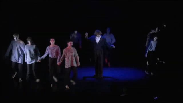 Социальный фестиваль в Новошахтинске смотреть онлайн