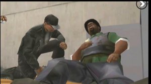 ПРОХОЖДЕНИЕ ПОСЛЕДНЕЙ МИССИИ В GTA SAN ANDREAS