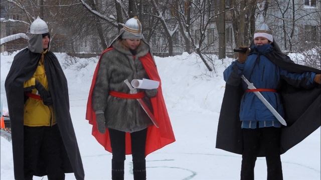 Теперь ты воспитатель, в добрый путь. Нам 35! смотреть онлайн