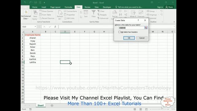 Power Query Editor Excel Count Number of Text Length смотреть онлайн