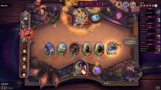 Tamsin Rattle beasts test смотреть онлайн