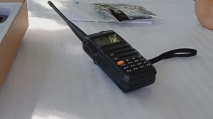 Портативная радиостанция Retevis RA-685