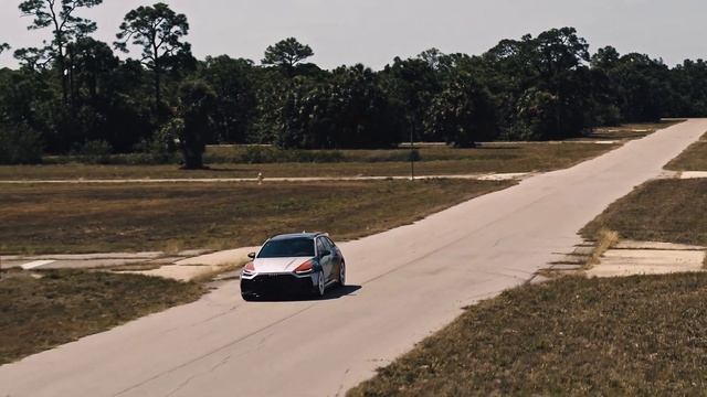 The Ultimate Wagon - What is it like to Live with the Audi RS6 Avant? смотреть онлайн