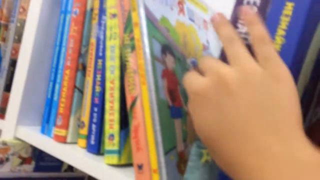 Back To School покупаю одежду