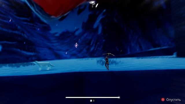 The Pathless ► Нимуэ ► Прохождение #6 смотреть онлайн