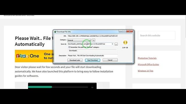 How to download Windows 7 in hindi by kunal sonik смотреть онлайн