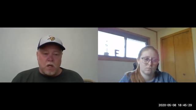 Oral History: Robert Brunschon, Truck Driver & Softball Coach, May 8, 2020 смотреть онлайн
