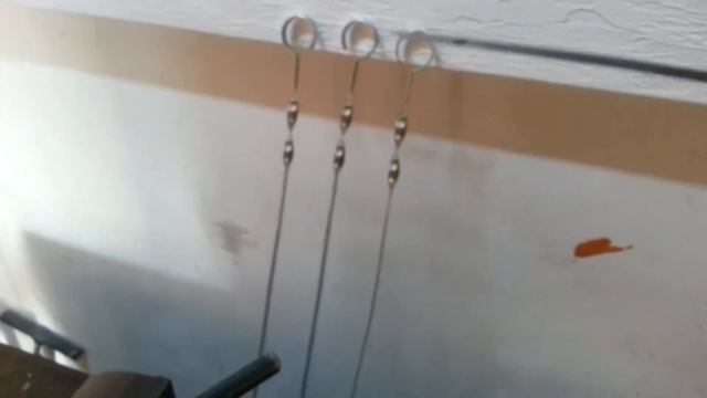 гибочный станок из болта и гайки смотреть онлайн