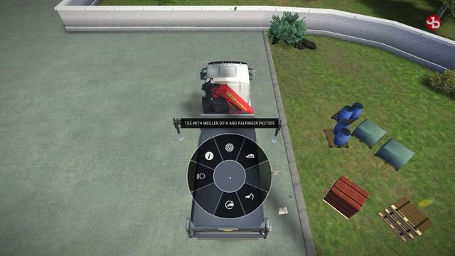 Construction Simulator 3 Android gameplay 1440p (Nox) смотреть онлайн