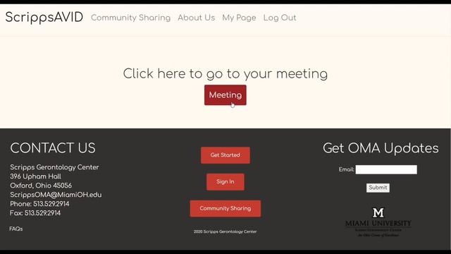 Scripps AVID Senior Capstone Project смотреть онлайн