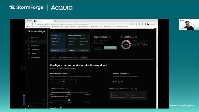 [Webinar] Introducing Next-Generation Kubernetes Optimization смотреть онлайн