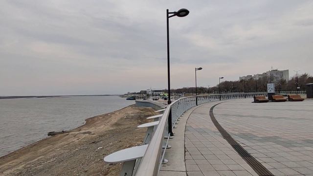 02.05.2023 Вечер река Амур Комсомольск-на-Амуре(4) смотреть онлайн