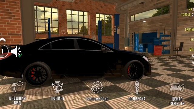 самая быстрая драг настройка в мире? на Мерседес банан ??? смотреть онлайн