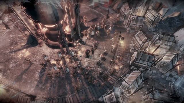 Surviving -70 Degrees | Frostpunk Part 8 смотреть онлайн