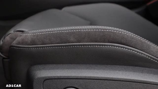 2019 Audi Q3 S Line Quattro 228 hp (US) Design and drive смотреть онлайн