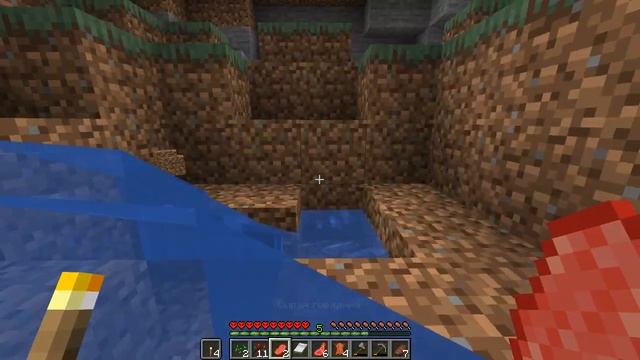 Я ПРОЖИЛ 0 ДНЕЙ НА ХАРДКОРЕ В МАЙНКРАФТЕ!! (мировой рекорд)