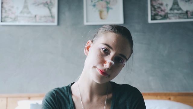 Зажим для носа - лучший помощник для плавания русалкам и не только! смотреть онлайн