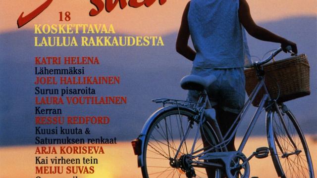 Armonaikaa смотреть онлайн