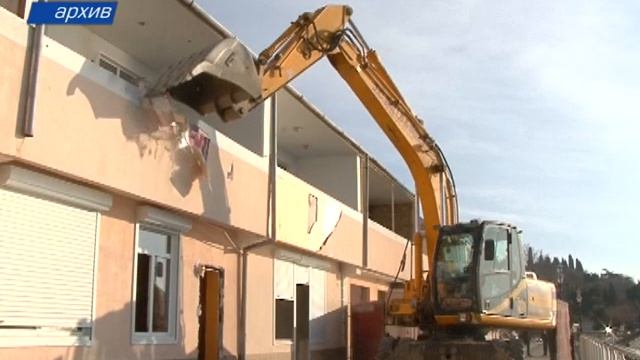 На снос крымских самостроев потратят 232 млн. рублей смотреть онлайн