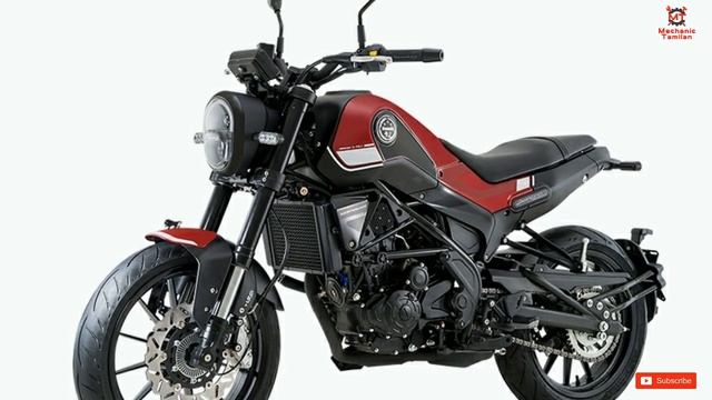Benelli Leoncino 250, Ntorq race edition etc., Auto updates #7 смотреть онлайн