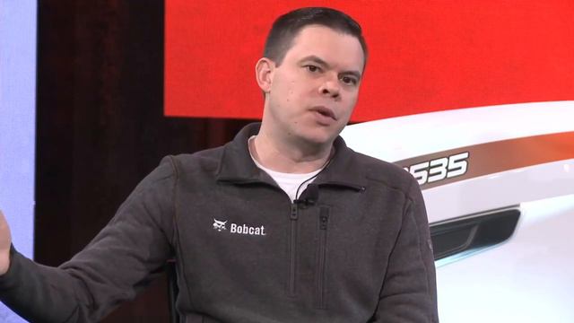Bobcat LIVE Tractor Talk Q&A смотреть онлайн