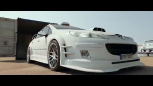 Такси 5 — Русский трейлер #2 (2018)