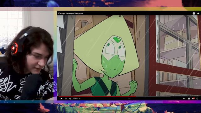 Картун Нетворк Закрыли{}РЕакция на DTV