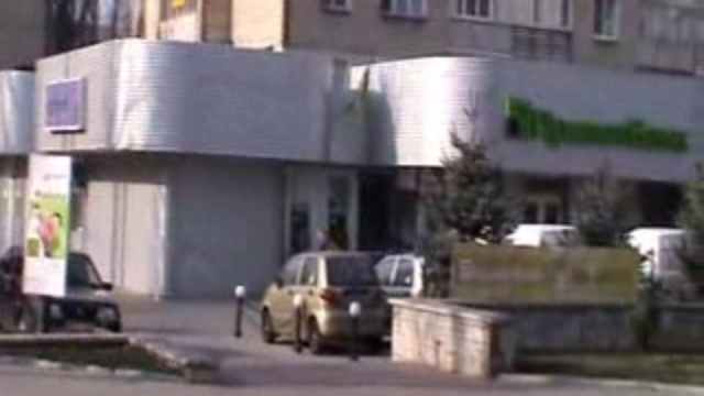 ОСЕНЬ в городе НИКОЛАЕВЕ 2010г. Ч-6 смотреть онлайн